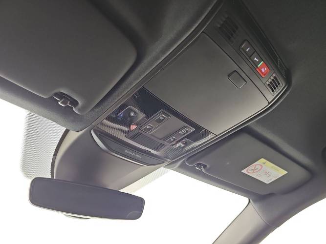 Fabia 1.5 TSI 150 ch DSG7