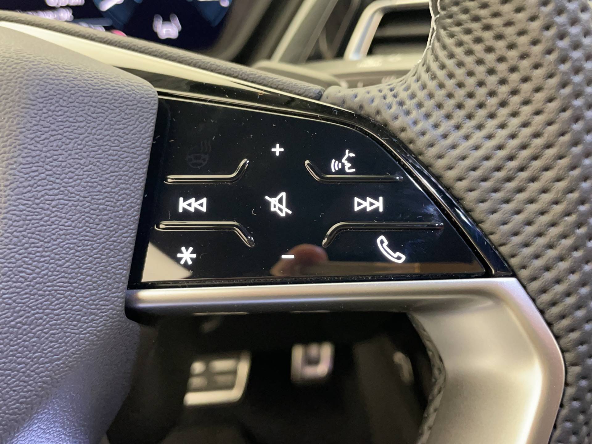 Q4 e-tron Sportback 40 204 ch 82 kWh