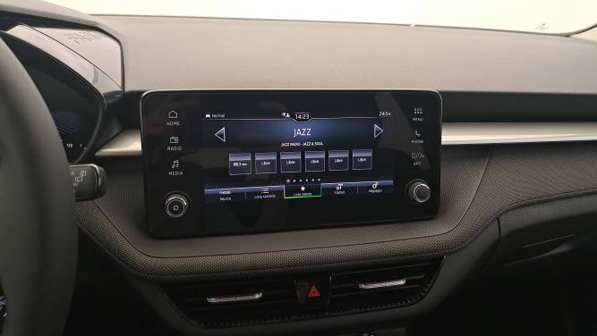 Fabia 1.0 TSI 95 ch EVO 2 BVM5