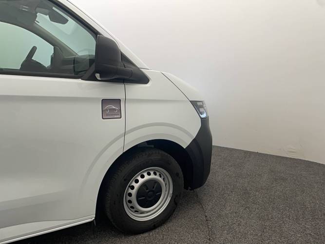 TRANSPORTER VAN L1H1 2.0 TDI 170 BVA8 4MOTION