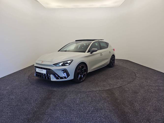 Leon eHybrid 272 ch DSG6