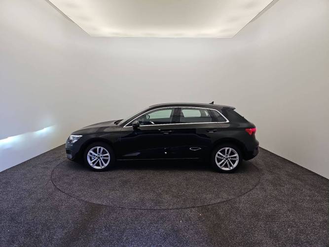 A3 Sportback 40 TFSIe 204 S Tronic 6