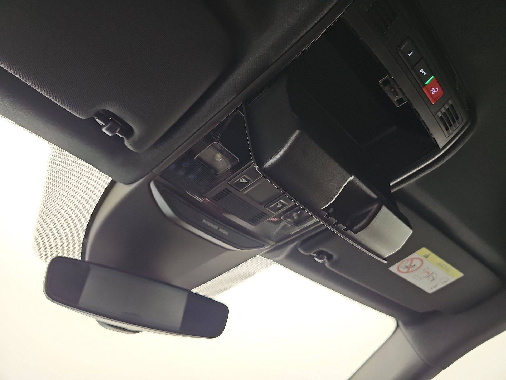 Fabia 1.5 TSI 150 ch DSG7