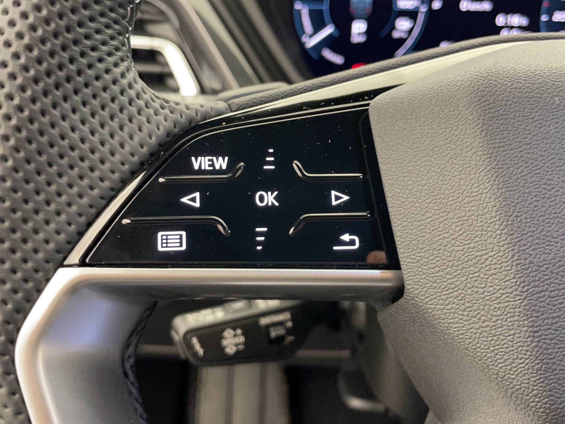 Q4 e-tron Sportback 40 204 ch 82 kWh