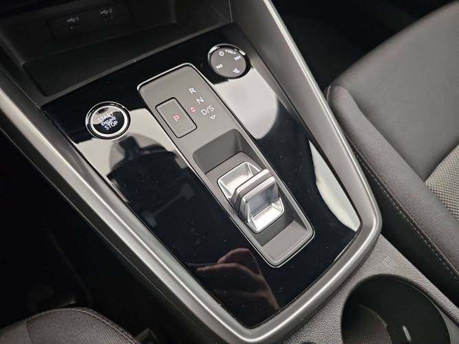 A3 Sportback 30 TDI 116 S tronic 7