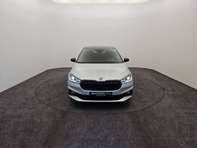 Fabia 1.5 TSI 150 ch DSG7