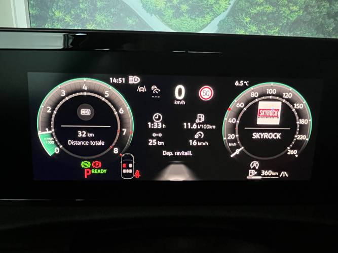 T-Roc 1.5 eTSI EVO2 Hybrid 150 ch DSG7