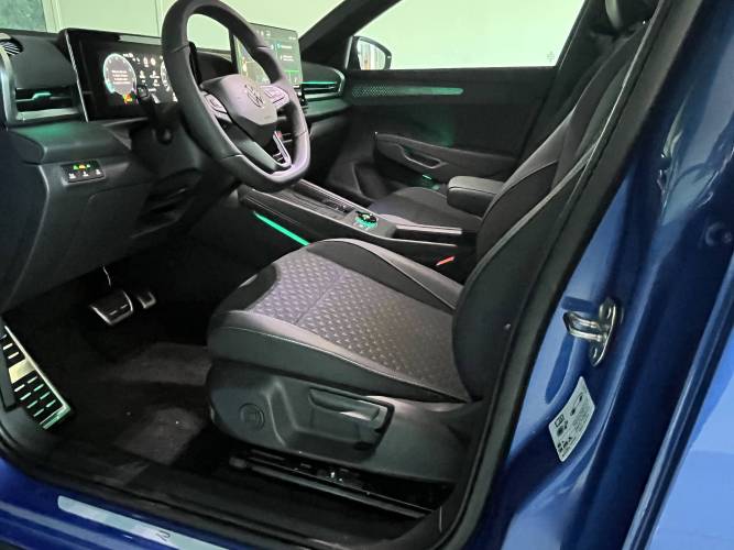 T-Roc 1.5 eTSI EVO2 Hybrid 150 ch DSG7