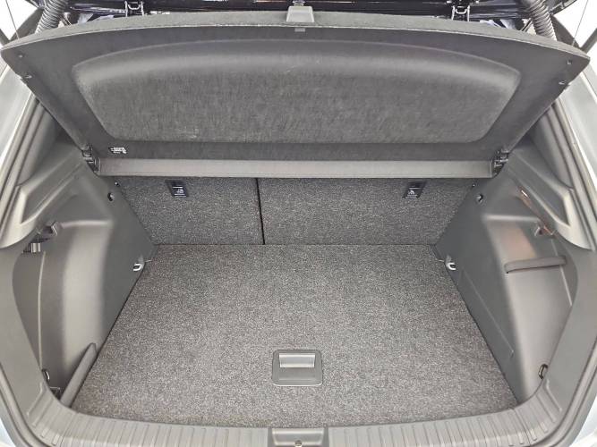 Fabia 1.5 TSI 150 ch DSG7