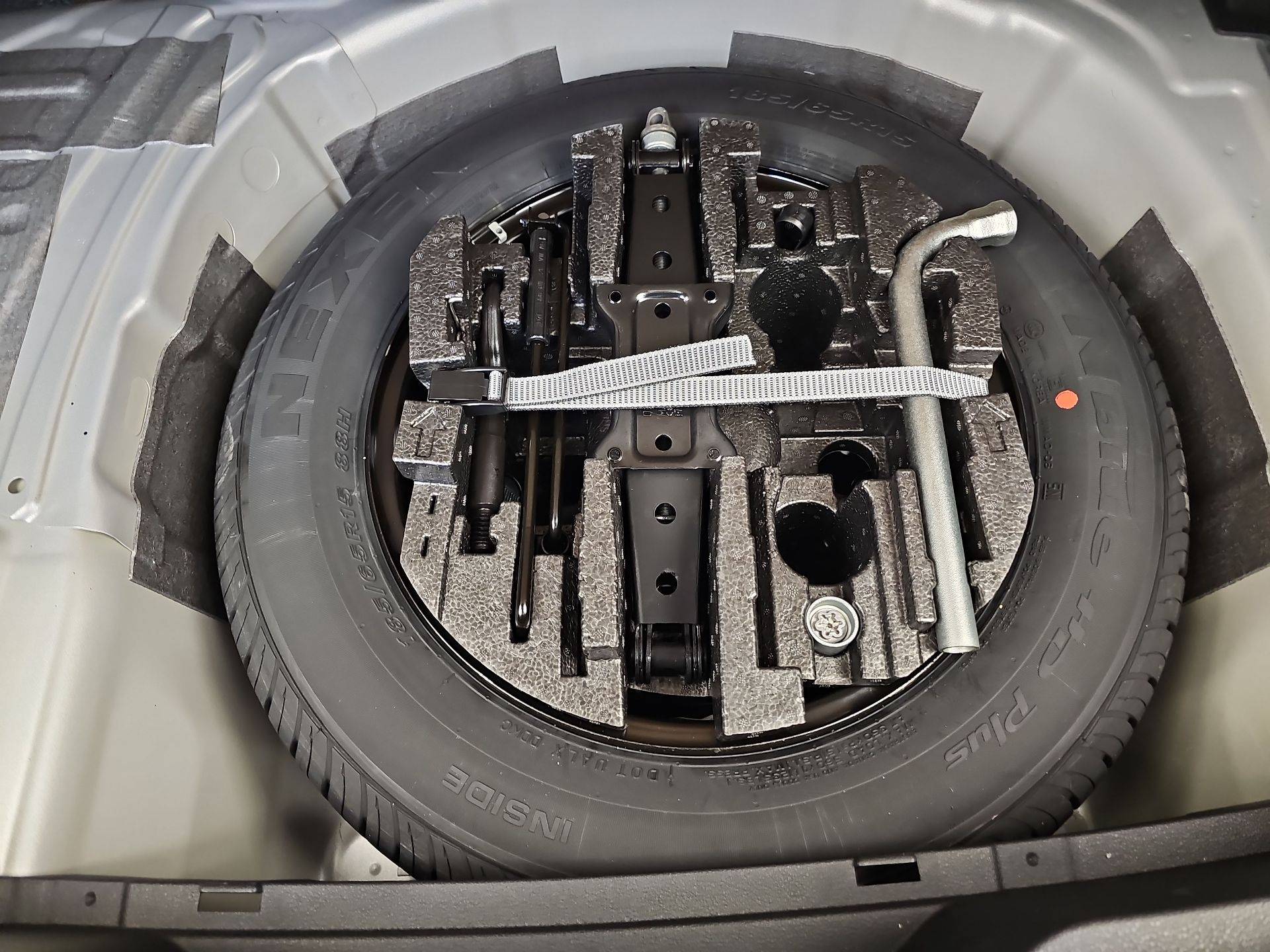 Fabia 1.5 TSI 150 ch DSG7