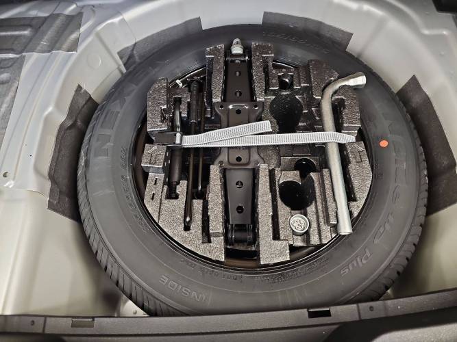 Fabia 1.5 TSI 150 ch DSG7