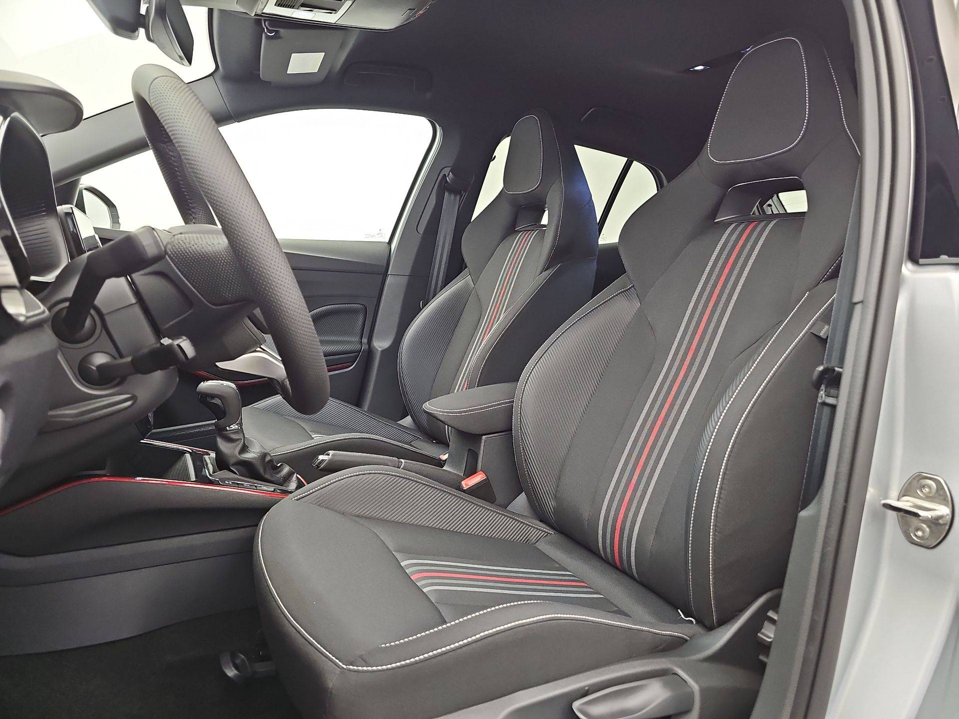 Fabia 1.5 TSI 150 ch DSG7