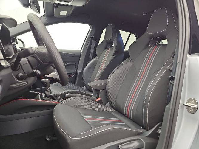 Fabia 1.5 TSI 150 ch DSG7