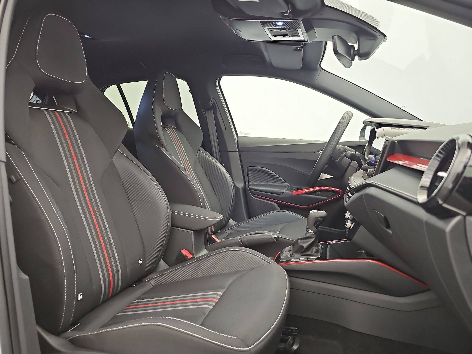 Fabia 1.5 TSI 150 ch DSG7