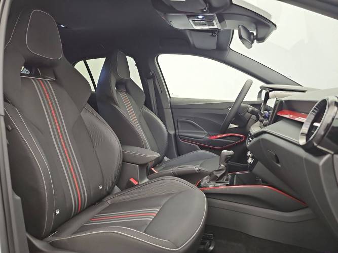 Fabia 1.5 TSI 150 ch DSG7