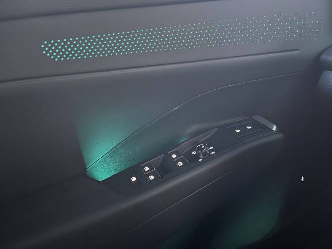 T-Roc 1.5 eTSI EVO2 Hybrid 150 ch DSG7