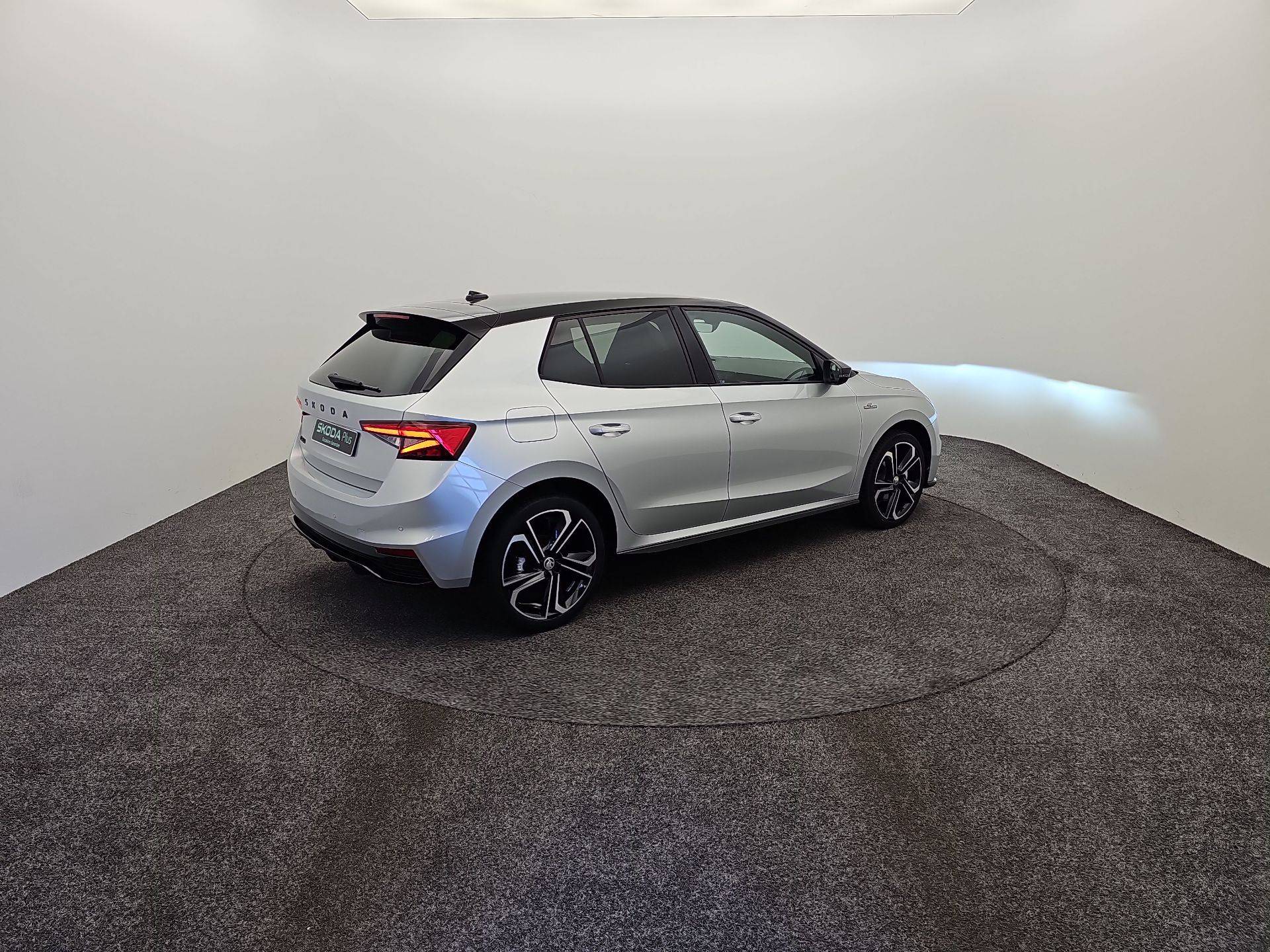 Fabia 1.5 TSI 150 ch DSG7