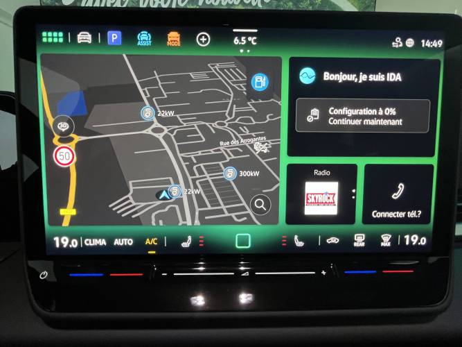 T-Roc 1.5 eTSI EVO2 Hybrid 150 ch DSG7