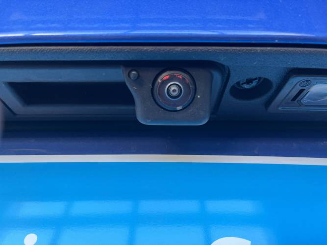 T-Roc 1.5 eTSI EVO2 Hybrid 150 ch DSG7