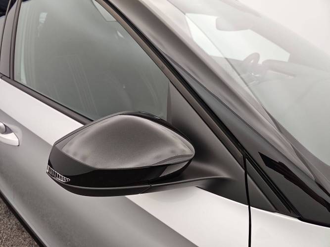 Fabia 1.5 TSI 150 ch DSG7