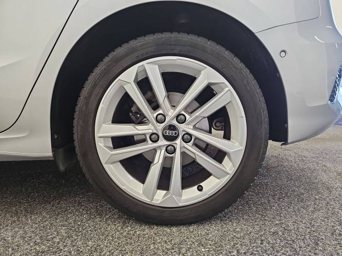 A3 Sportback 30 TDI 116 S tronic 7