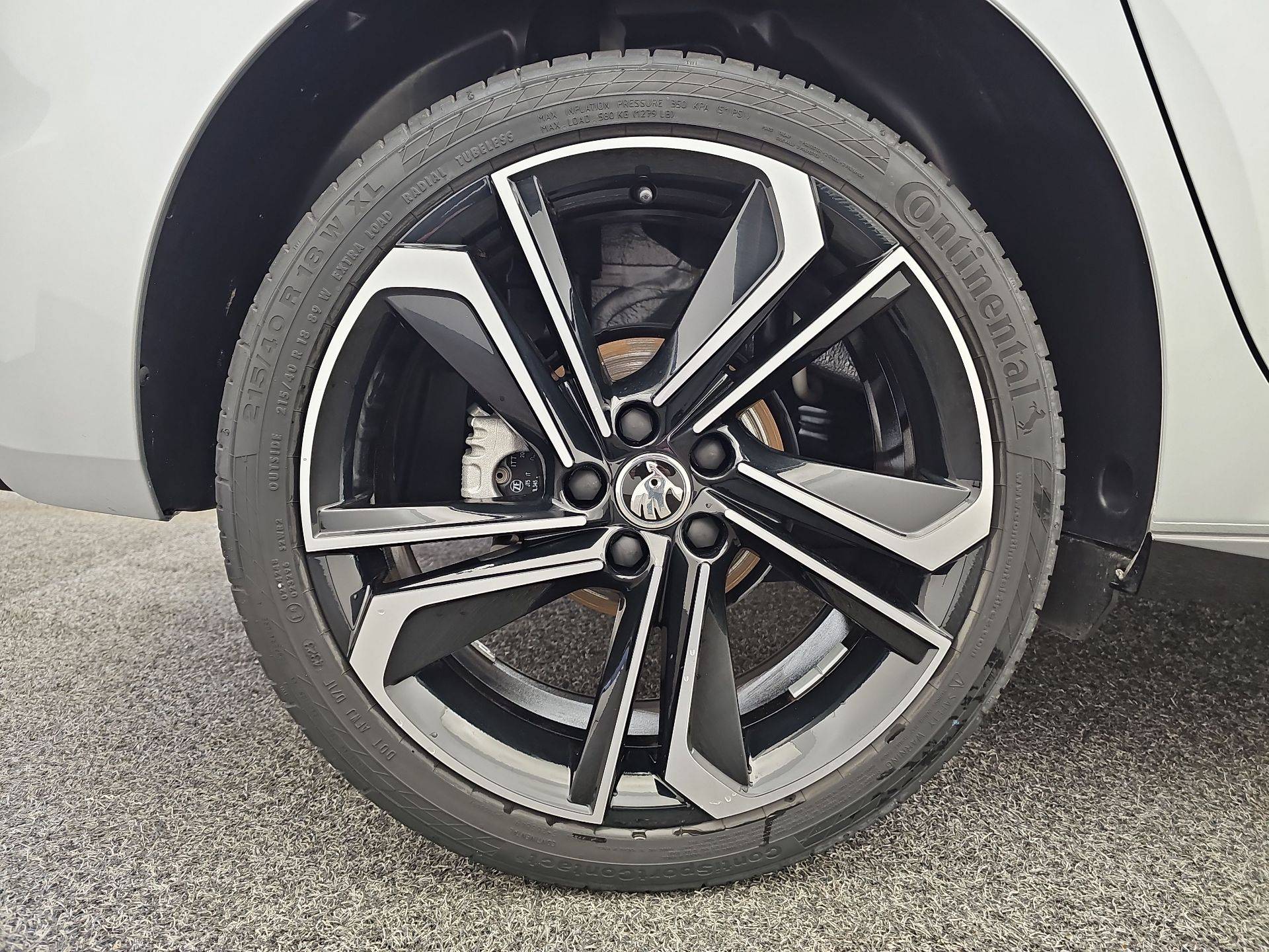 Fabia 1.5 TSI 150 ch DSG7