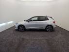 Fabia 1.5 TSI 150 ch DSG7