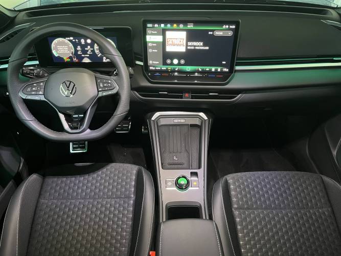 T-Roc 1.5 eTSI EVO2 Hybrid 150 ch DSG7