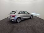 A3 Sportback 30 TDI 116 S tronic 7