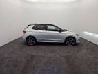 Fabia 1.5 TSI 150 ch DSG7