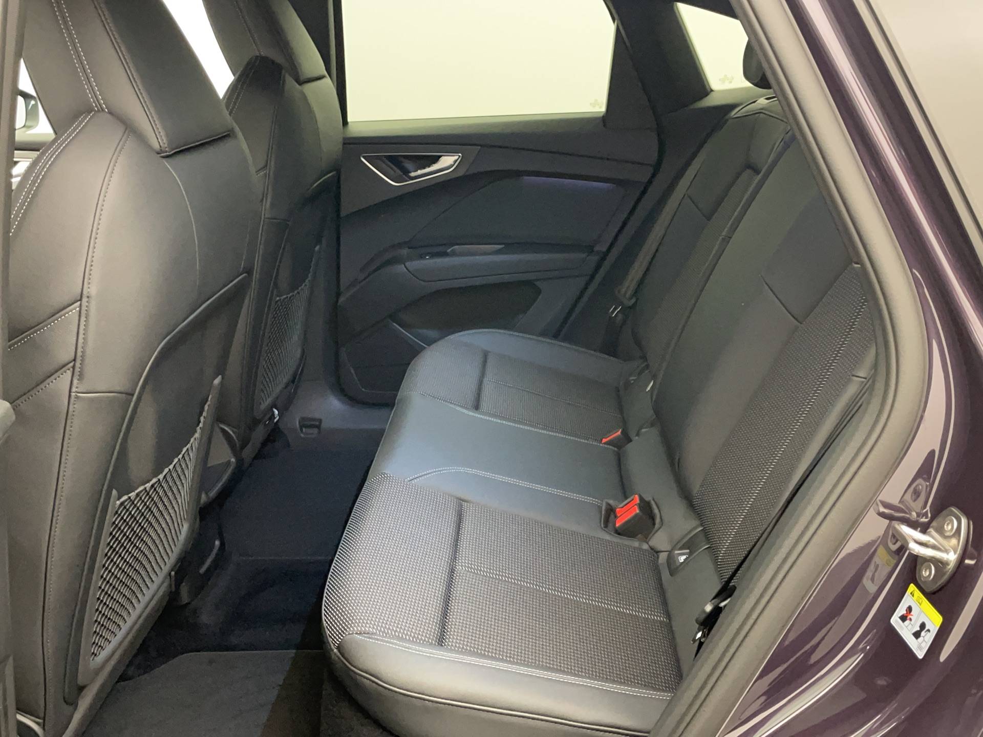 Q4 e-tron Sportback 40 204 ch 82 kWh