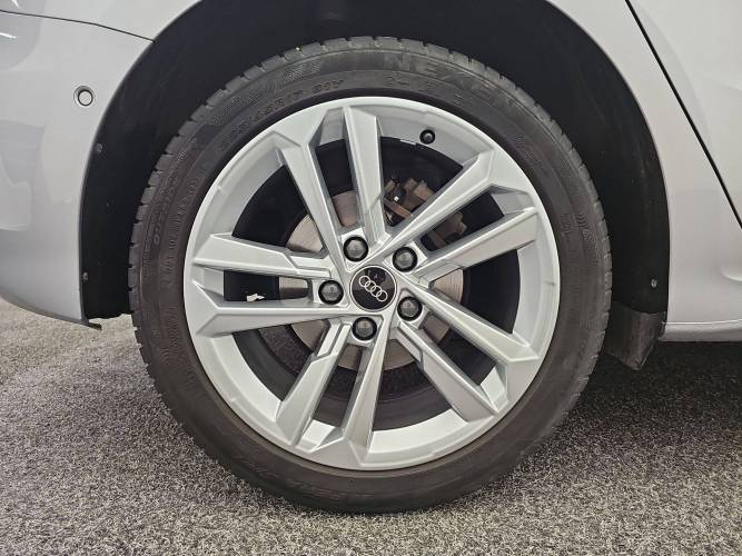 A3 Sportback 30 TDI 116 S tronic 7