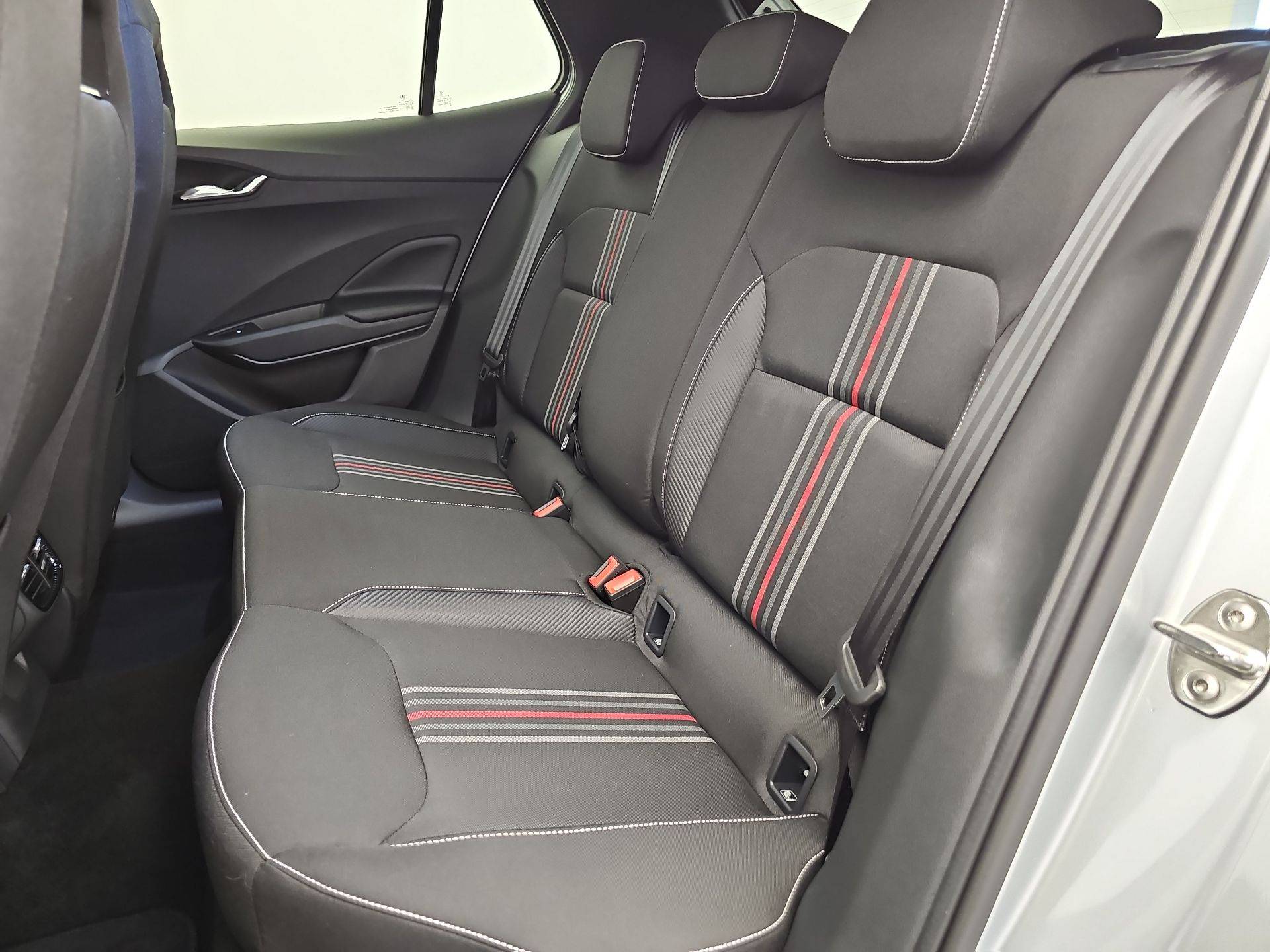 Fabia 1.5 TSI 150 ch DSG7