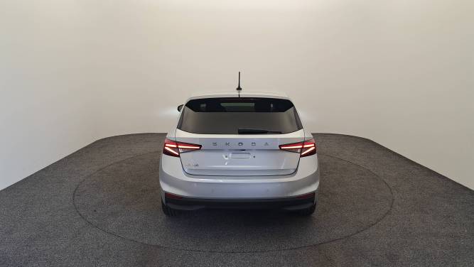 Fabia 1.0 TSI 95 ch EVO 2 BVM5