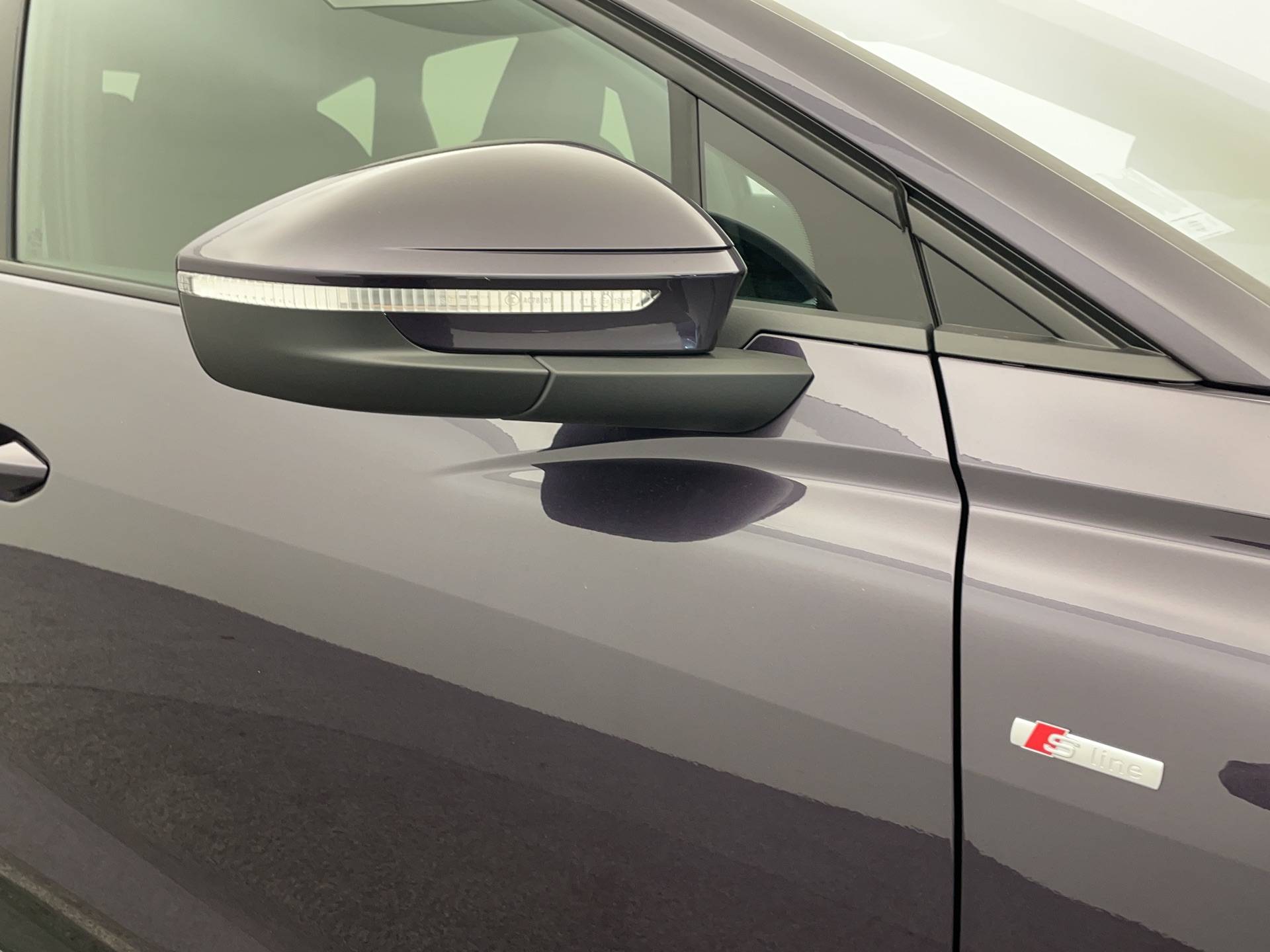 Q4 e-tron Sportback 40 204 ch 82 kWh