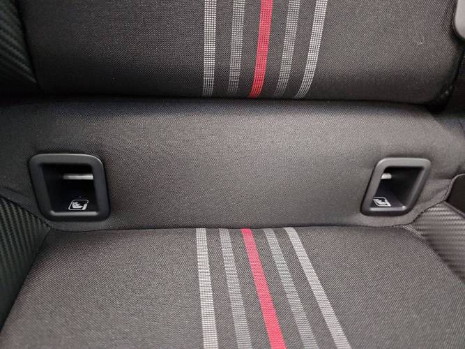 Fabia 1.5 TSI 150 ch DSG7