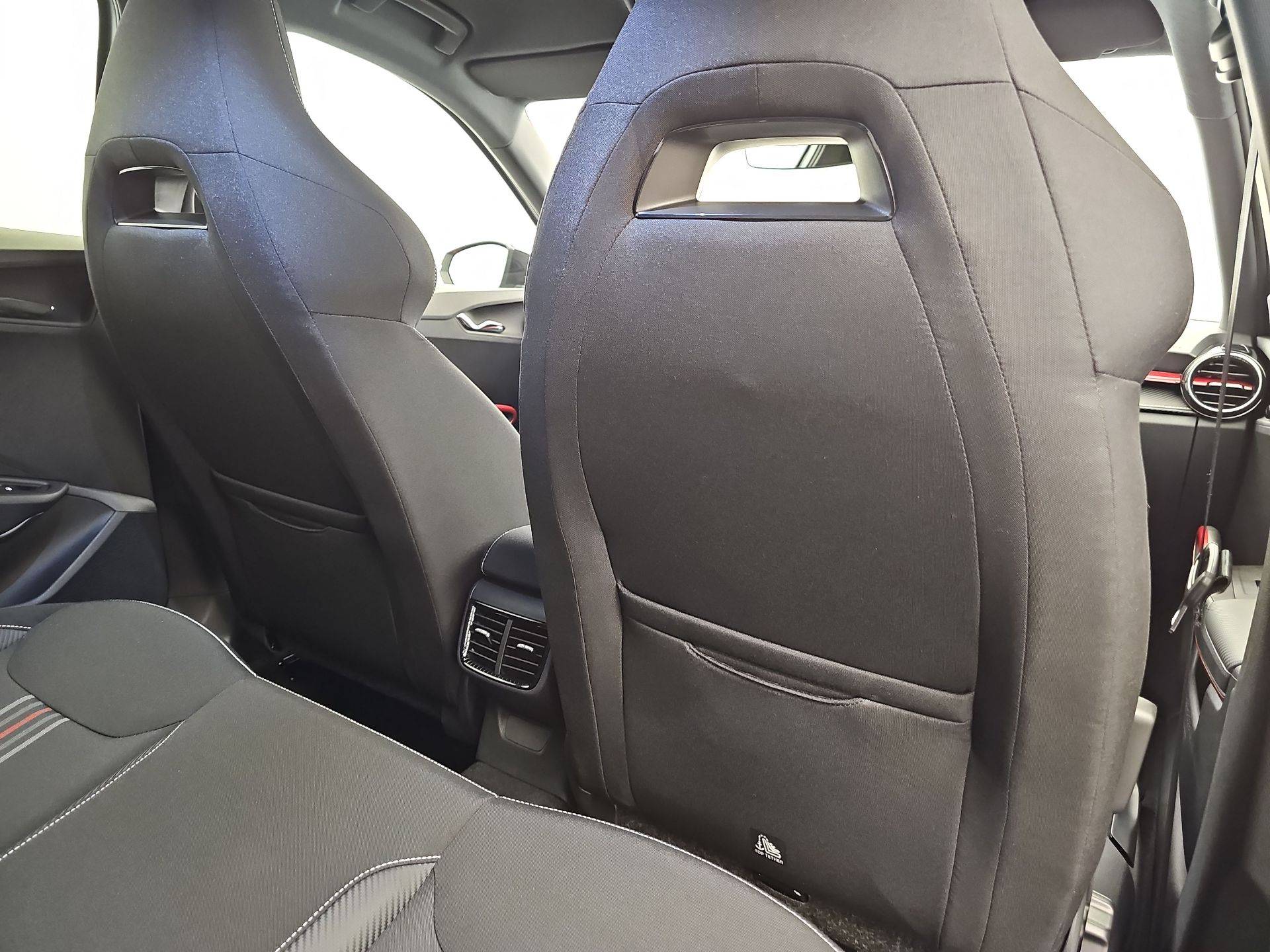 Fabia 1.5 TSI 150 ch DSG7