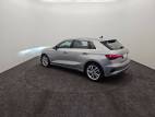 A3 Sportback 30 TDI 116 S tronic 7