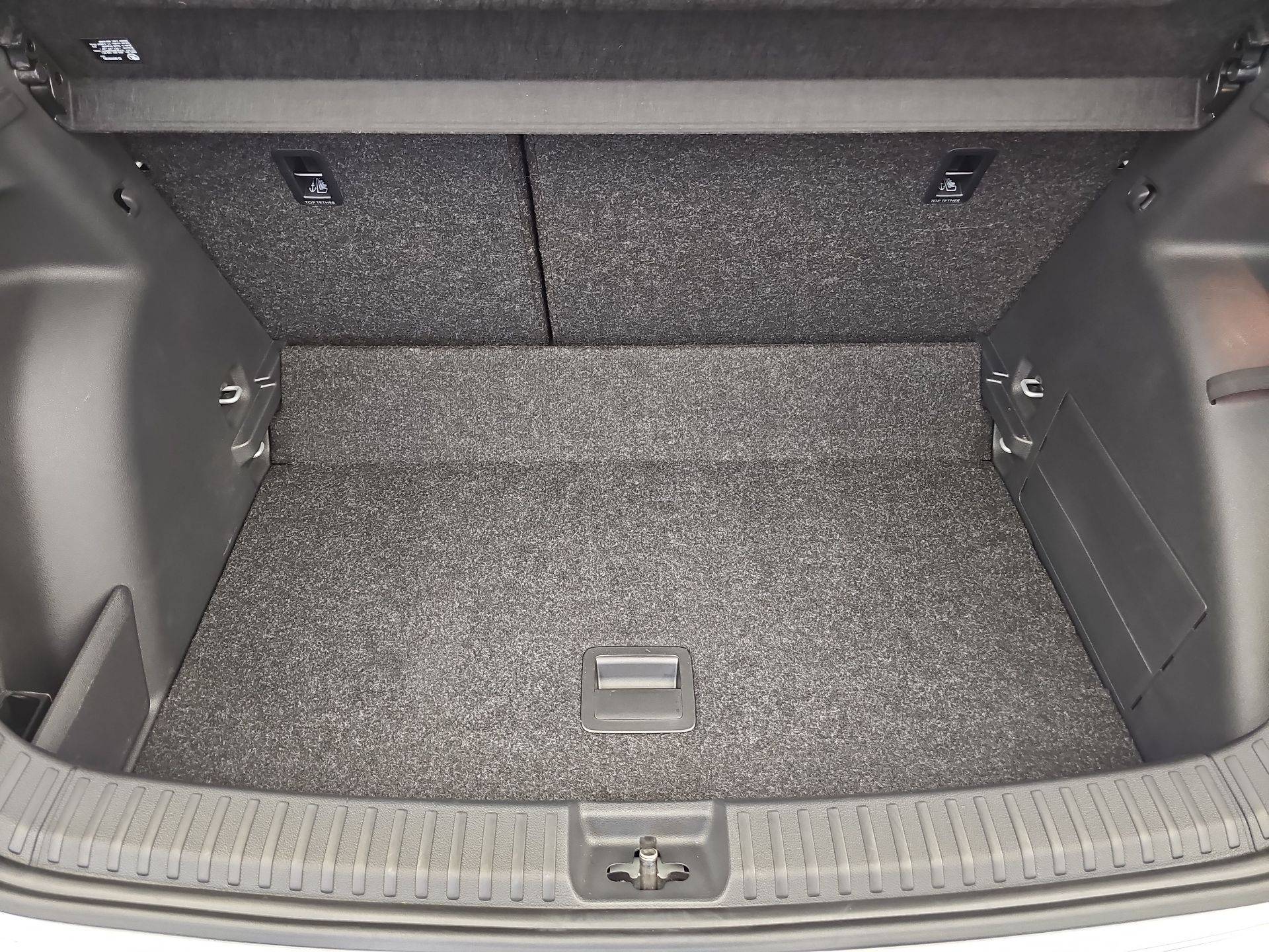 Fabia 1.5 TSI 150 ch DSG7