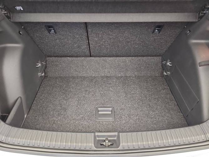 Fabia 1.5 TSI 150 ch DSG7