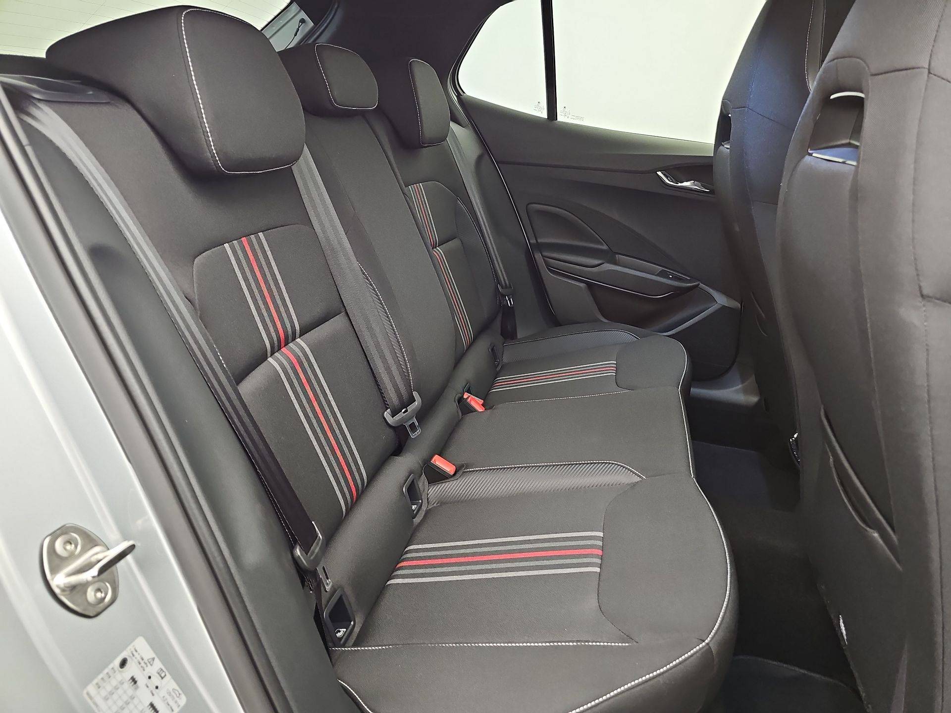 Fabia 1.5 TSI 150 ch DSG7