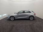 A3 Sportback 30 TDI 116 S tronic 7