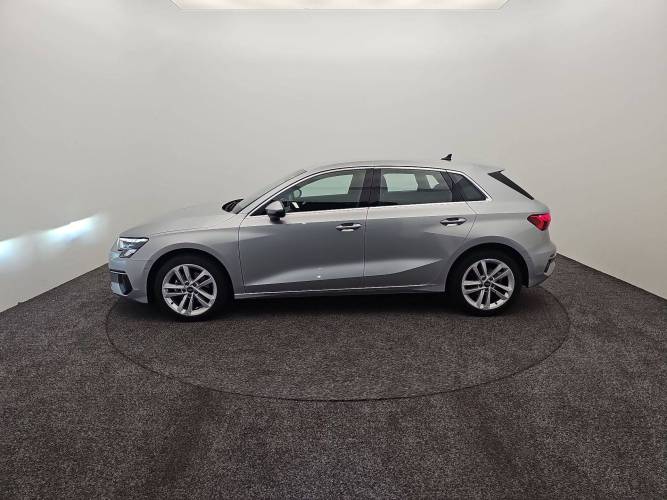 A3 Sportback 30 TDI 116 S tronic 7