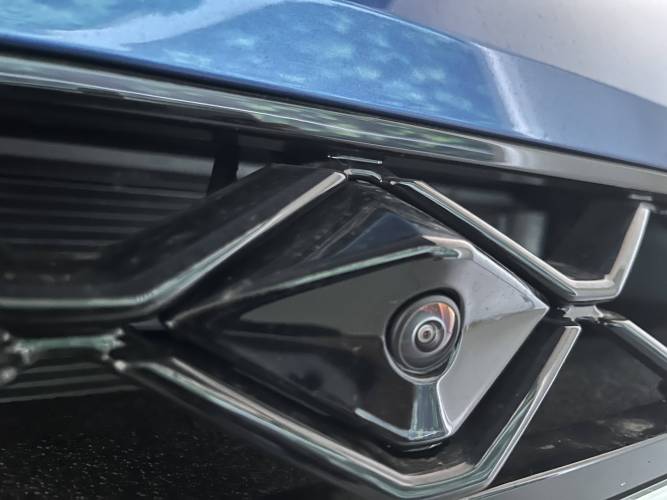 T-Roc 1.5 eTSI EVO2 Hybrid 150 ch DSG7