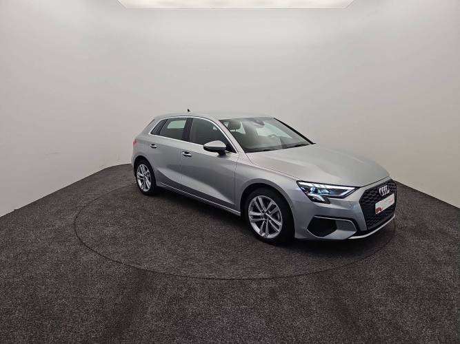 A3 Sportback 30 TDI 116 S tronic 7