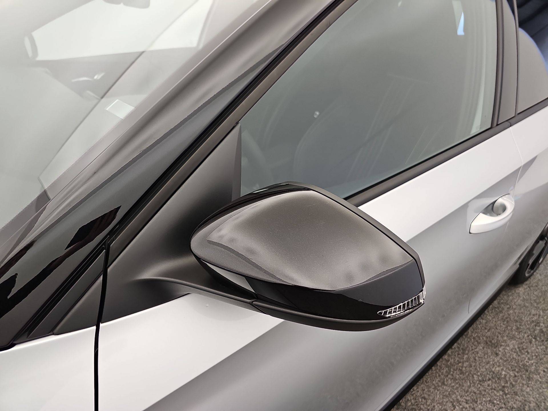 Fabia 1.5 TSI 150 ch DSG7