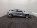 A3 Sportback 30 TDI 116 S tronic 7