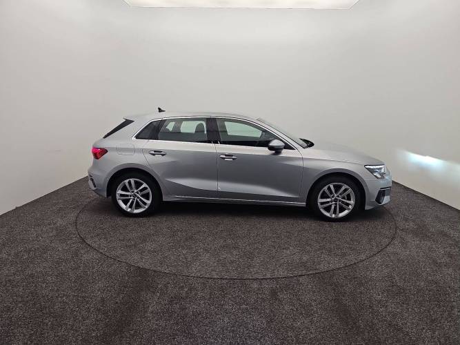 A3 Sportback 30 TDI 116 S tronic 7