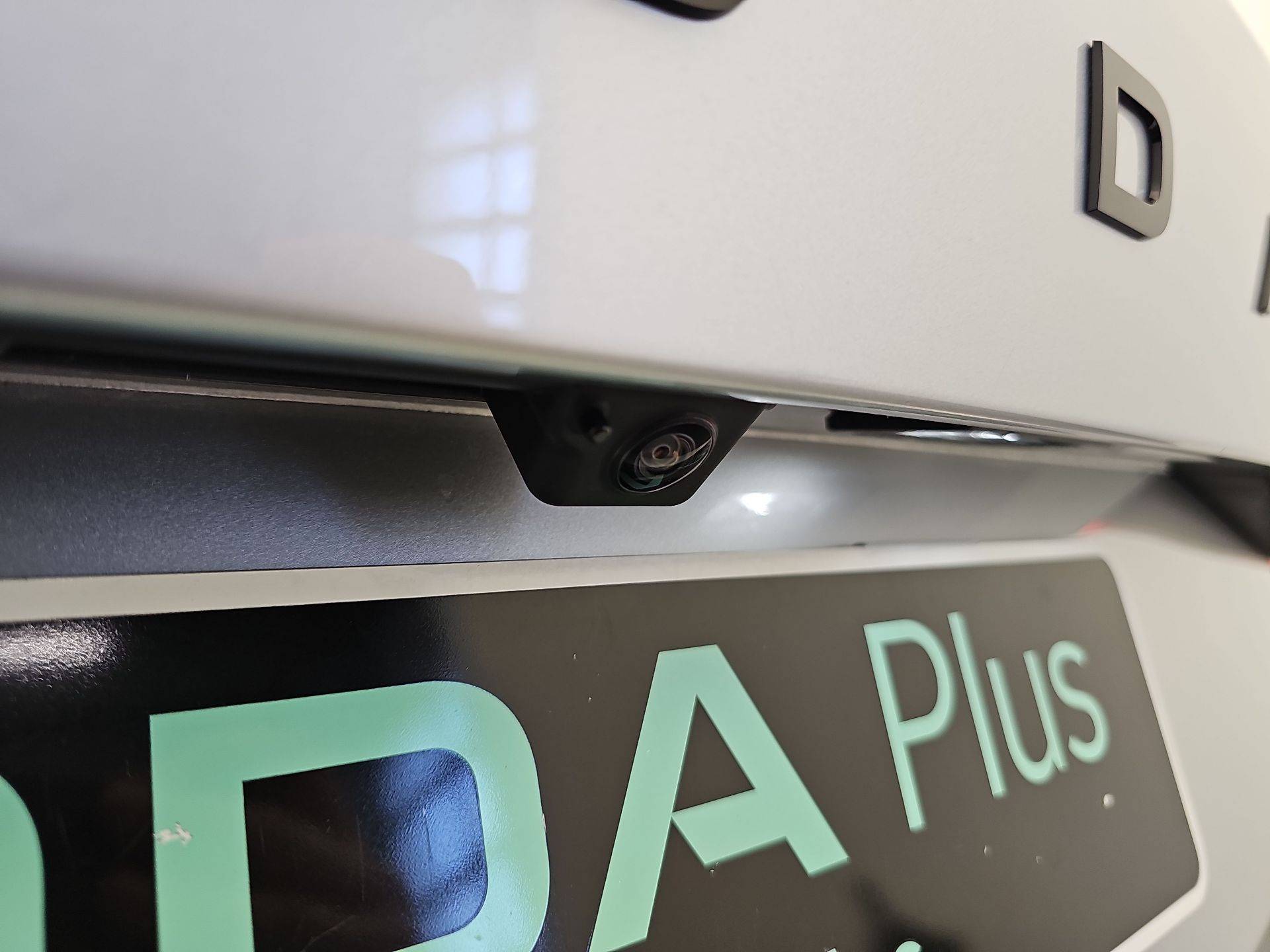 Fabia 1.5 TSI 150 ch DSG7