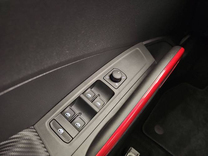 Fabia 1.5 TSI 150 ch DSG7